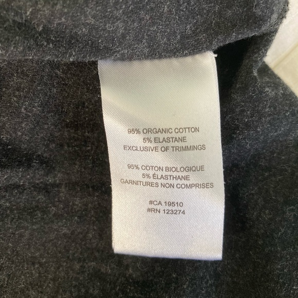 Lole Lunner Casual lifestyle gray skirt Sz Medium - Picture 4 of 8